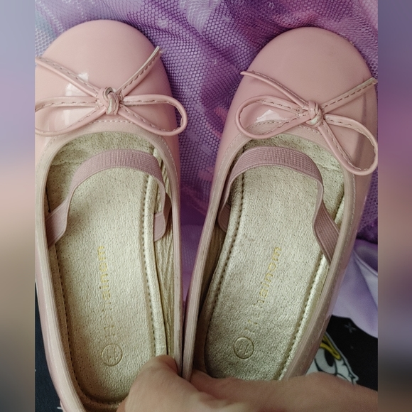 💥EUC GIRLS DRESS SHOES - Picture 3 of 11